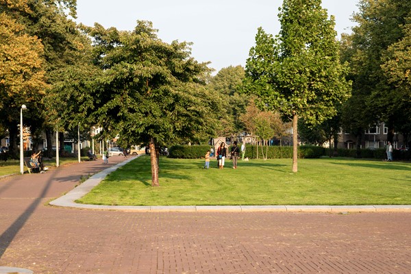 Medium property photo - Afroditekade 29B, 1076 DP Amsterdam